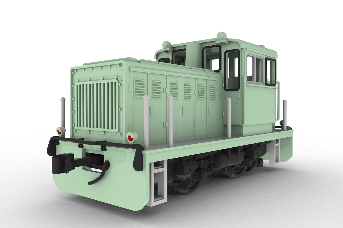 Fleischmann CFL 4000型 電気機関車 Fleischmann CFL 4000型 電気機関車 - メルカリ